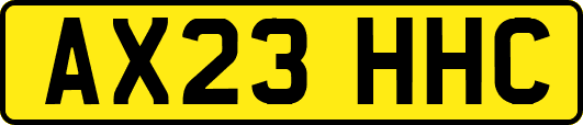AX23HHC