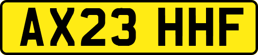 AX23HHF