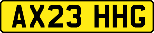 AX23HHG