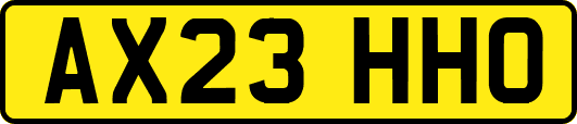 AX23HHO