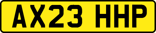 AX23HHP