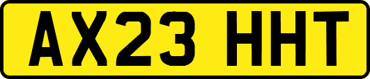 AX23HHT