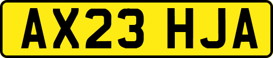 AX23HJA