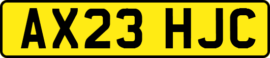 AX23HJC