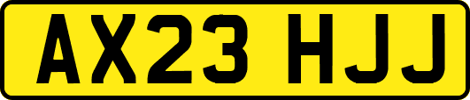 AX23HJJ
