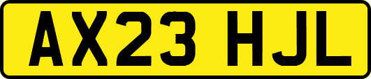 AX23HJL