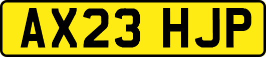 AX23HJP