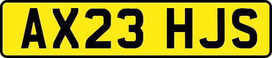 AX23HJS