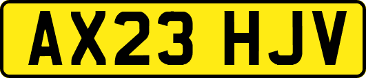 AX23HJV