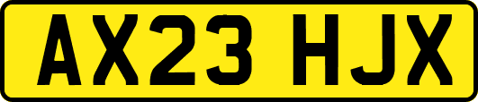 AX23HJX