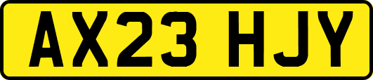 AX23HJY