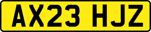 AX23HJZ