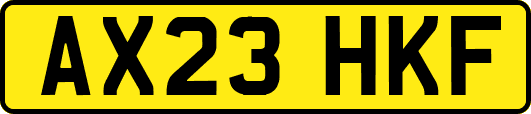 AX23HKF