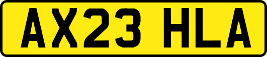 AX23HLA