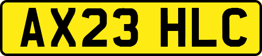 AX23HLC