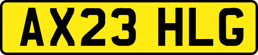 AX23HLG