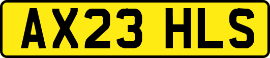 AX23HLS