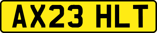 AX23HLT