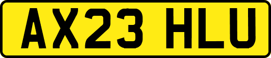 AX23HLU
