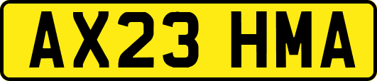 AX23HMA