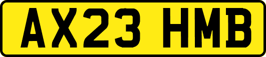 AX23HMB