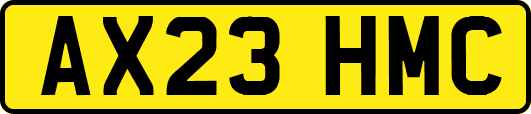 AX23HMC