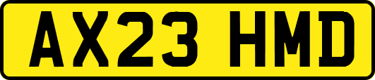 AX23HMD