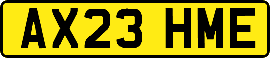 AX23HME