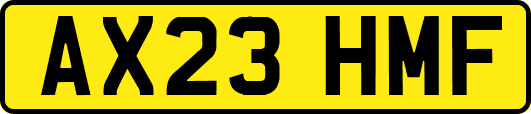 AX23HMF