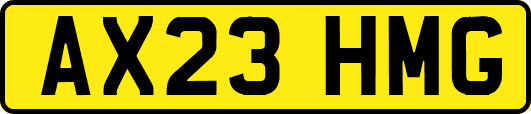 AX23HMG