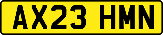 AX23HMN