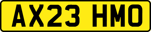 AX23HMO