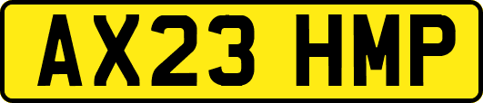 AX23HMP