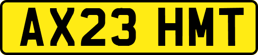 AX23HMT