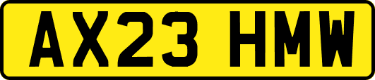 AX23HMW