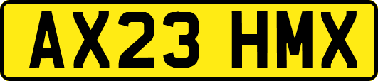 AX23HMX