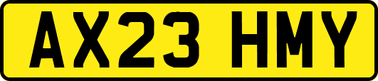 AX23HMY