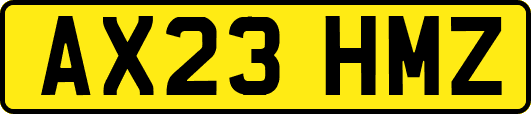 AX23HMZ