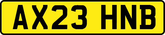 AX23HNB