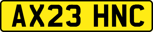 AX23HNC
