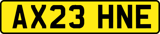 AX23HNE