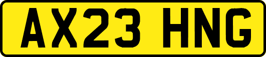 AX23HNG