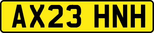 AX23HNH
