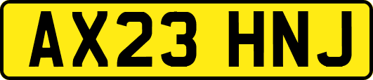 AX23HNJ