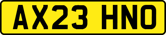 AX23HNO