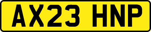 AX23HNP