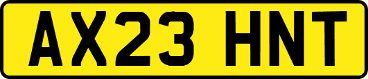 AX23HNT