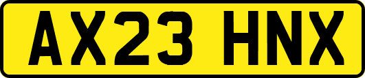 AX23HNX