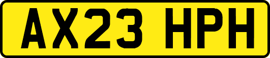 AX23HPH