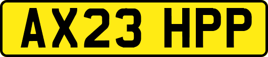AX23HPP